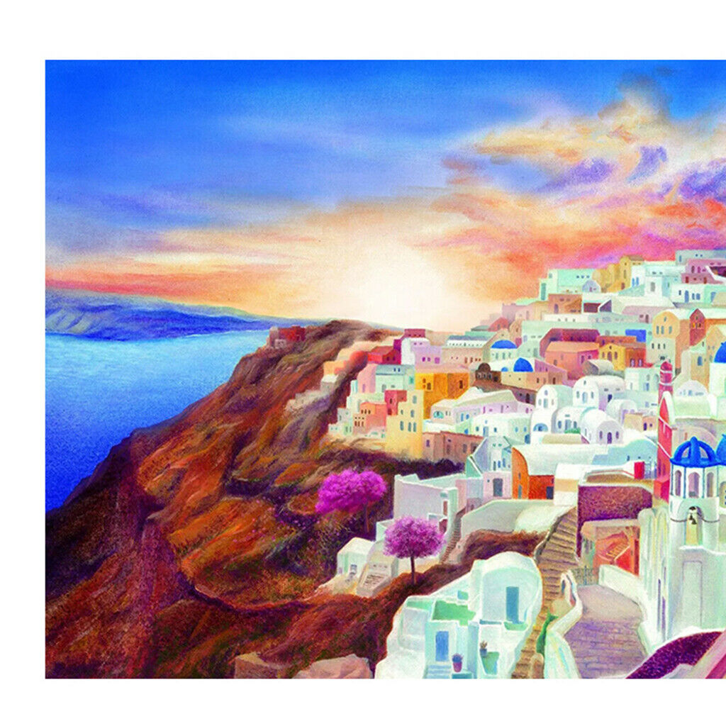 1000 Piece Jigsaw Puzzle Lot for Kids Children Lost in the Sea of Love