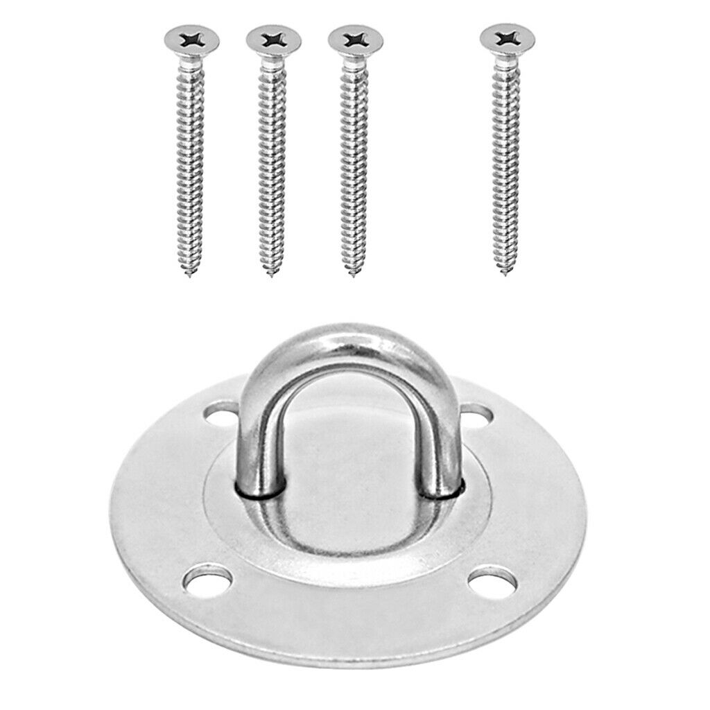 Hanging Chair Hardware Hammock Swing Hook Swing Fixing Tool