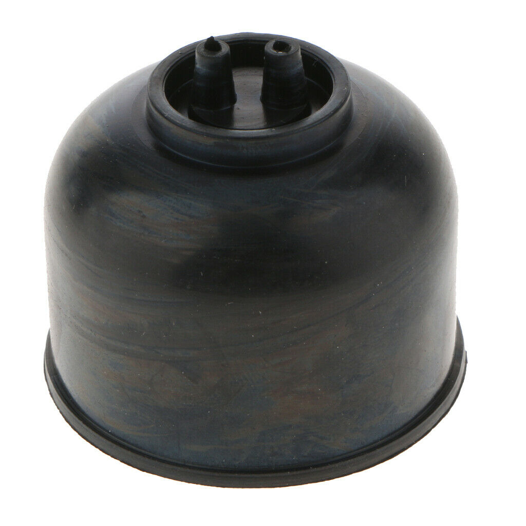 Rubber Seal Dustproof Covers for LED Headlight Conversion Kit (45X35mm Dustproof