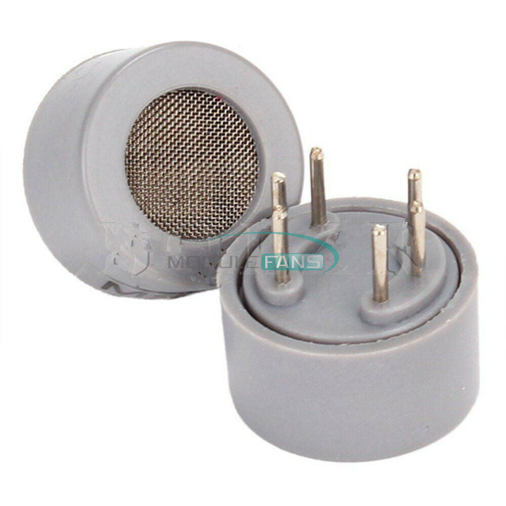 MQ-7 MQ7 Carbon Monoxide CO Gas Detection Sensor For Arduino