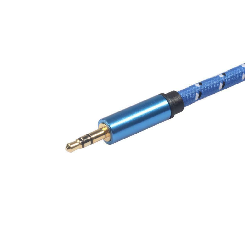 (1/8 Inch) 3.5mm to XLR Cable (XLR to 3.5mm Cable) Female to Male