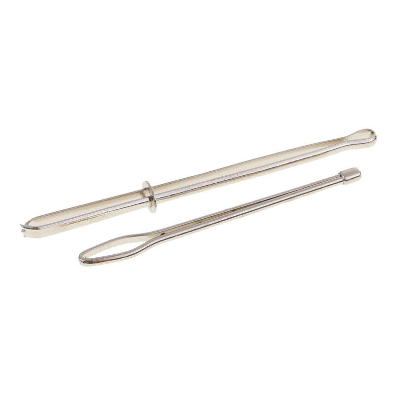 10pcs Bodkin Elastic Strap Rope Easy to Insert Sewing Accessories Convenience A9