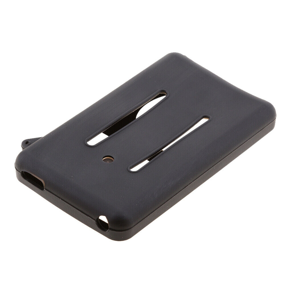 Silicone Skin Cover Case For iPod Video 30GB Classic 80GB/120GB/160GB