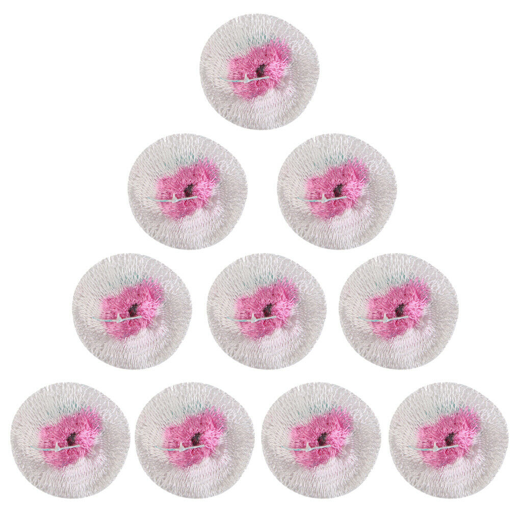 50pcs Replacement of Universal Gas Lantern Mantle for