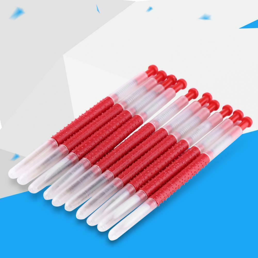 10pcs Beekeepers Beekeeping Equipment Queen Rearing Grafting Tool Retractable