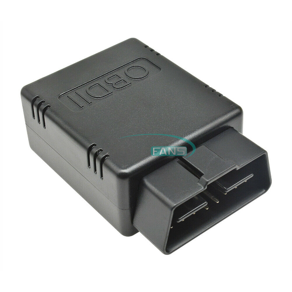 ELM327 V1.5 OBD 2 OBD-II Car Auto Bluetooth Diagnostic Interface Scanner Android