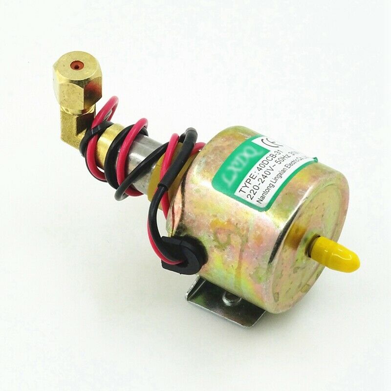 31W 900W-2000W Oil Pump for Fog Machine Sucker Rod Pumping Smoke Machine SuckeJ8