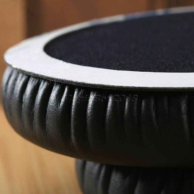 Replacement Ear Pads Cushions for Steelseries Siberia V1 V2 V3 Gaming Headphones