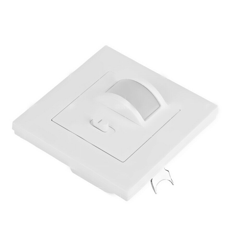Infrared Motion Sensor Switch Security light Control Movement Induction Detector