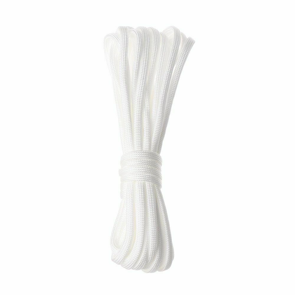 Equipment Survival kit Parachute Cord Paracord Cord Rope Lanyard Tent Ropes