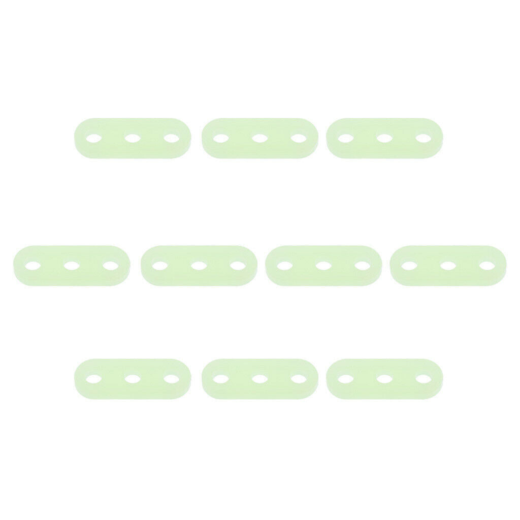 10-piece leash holder hiking backpack awning accessories for plastic hiking