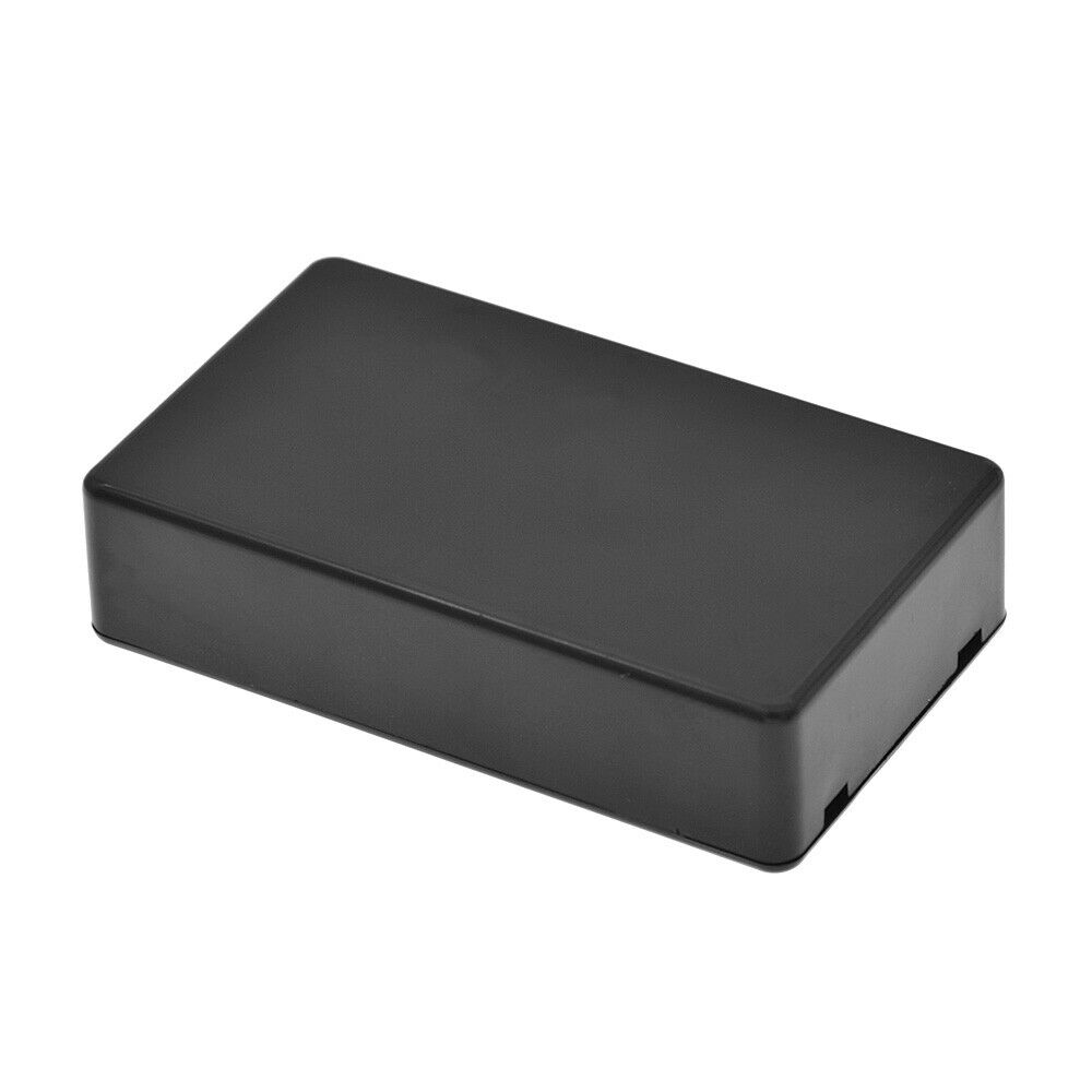 1PC Plastic PCB Instrument Box Enclosure Electronic Project Case DIY 85x50x20m