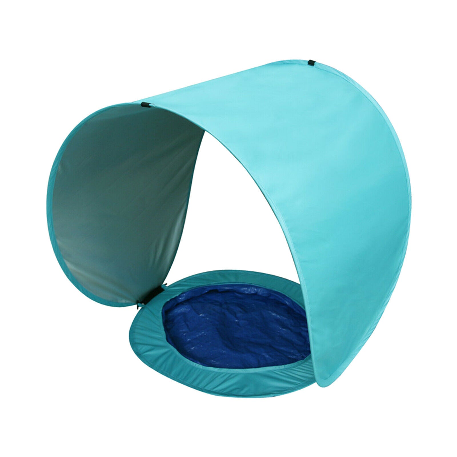 Baby Beach Tent with Pool Infant Sun Shelter for Under Age 3 Kid Play Water
