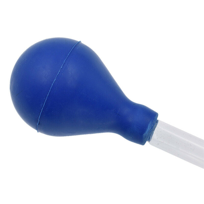 5ml Rubber Head Glass Dropper Pipettes With Graduated Scale Laboratory Equipment