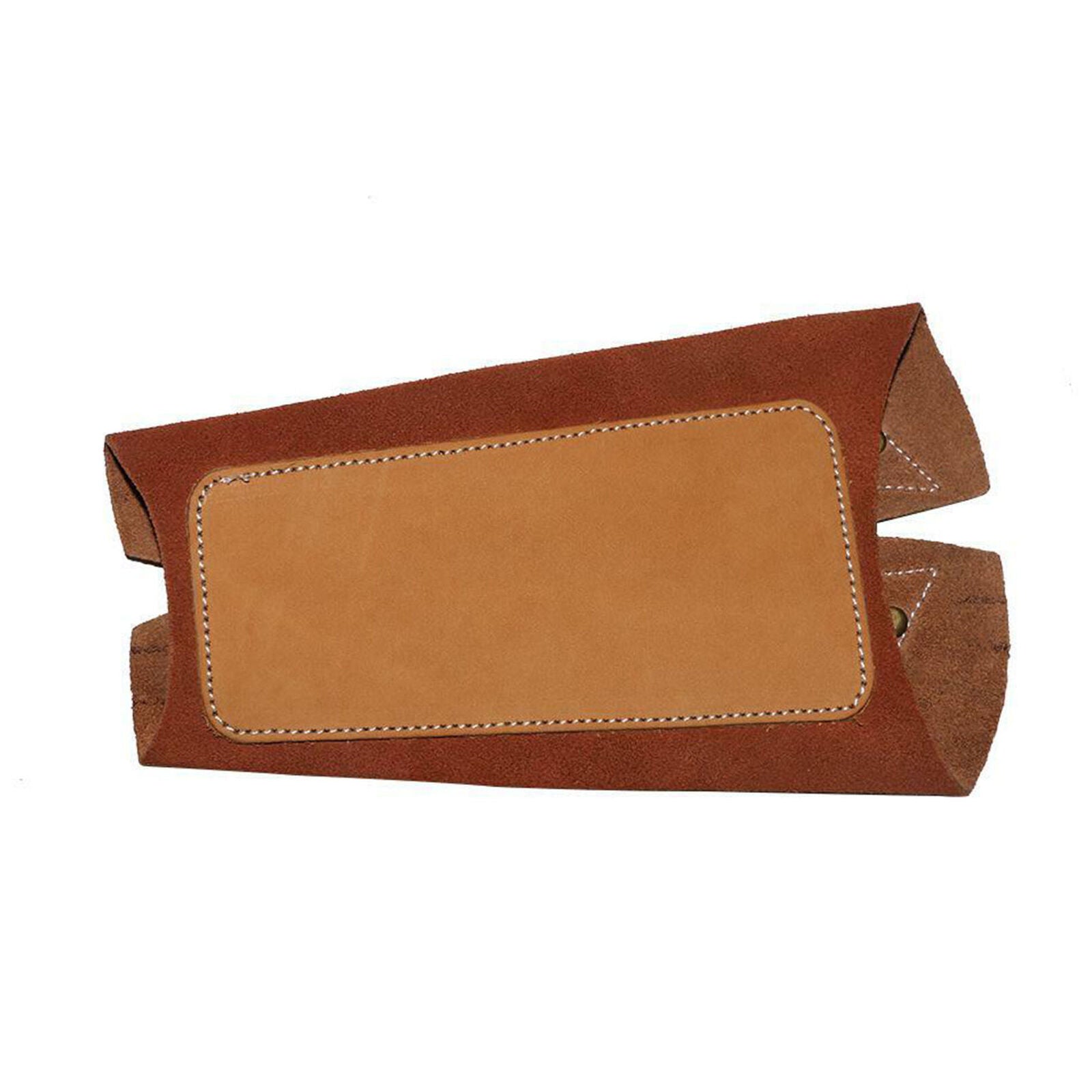 Archery Arm Guard Traditional Leather for Hunting Shooting Recurve Longbow Shoot
