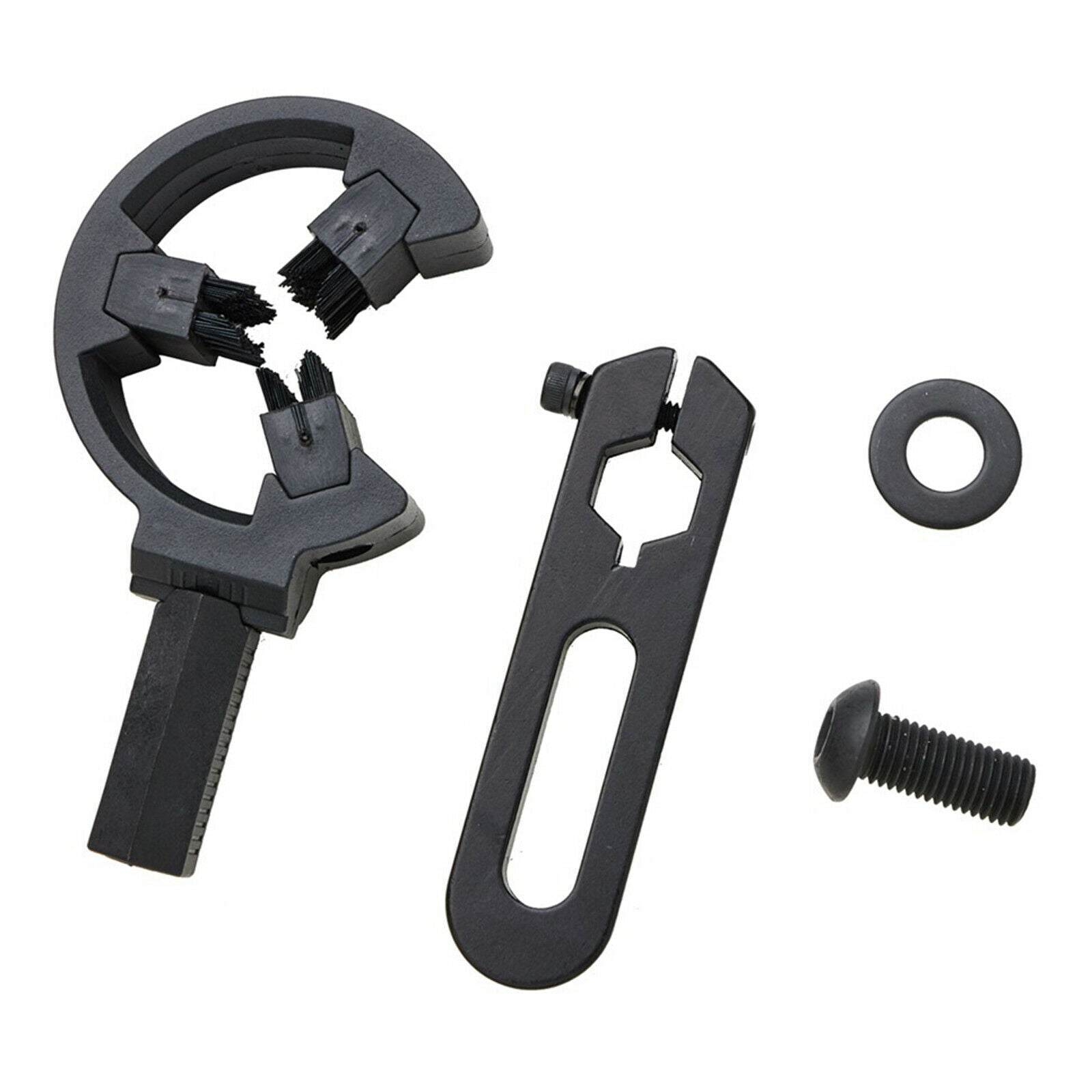 Archery Combo Set Archery Upgrade, 3 Pin Bow Sight with Level and