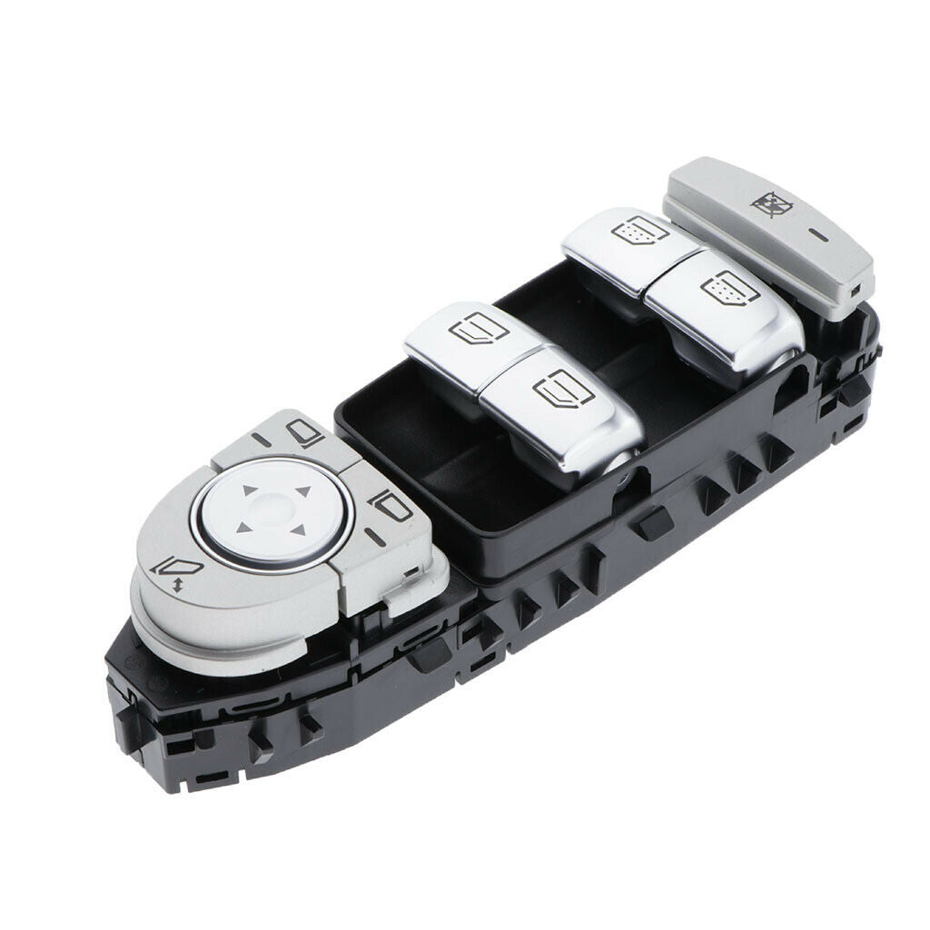 (1) Car Electric Power Master Window Switch For Mercedes S-Class W222 S500 S400