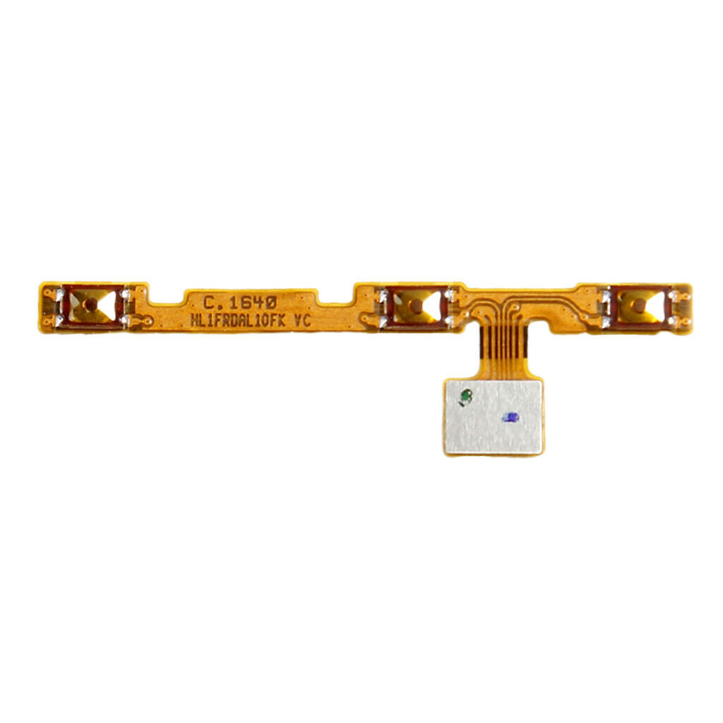 Pack of 1 Volume Button Power On Off Flex Cable for Huawei Honor 8 NEW