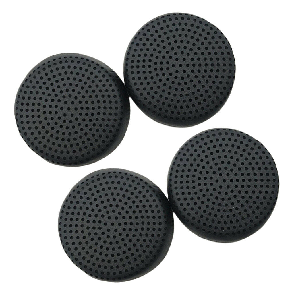 Replacement Ear Pads Earpad Cup Pillow Cover for Skullcandy grind Headphones