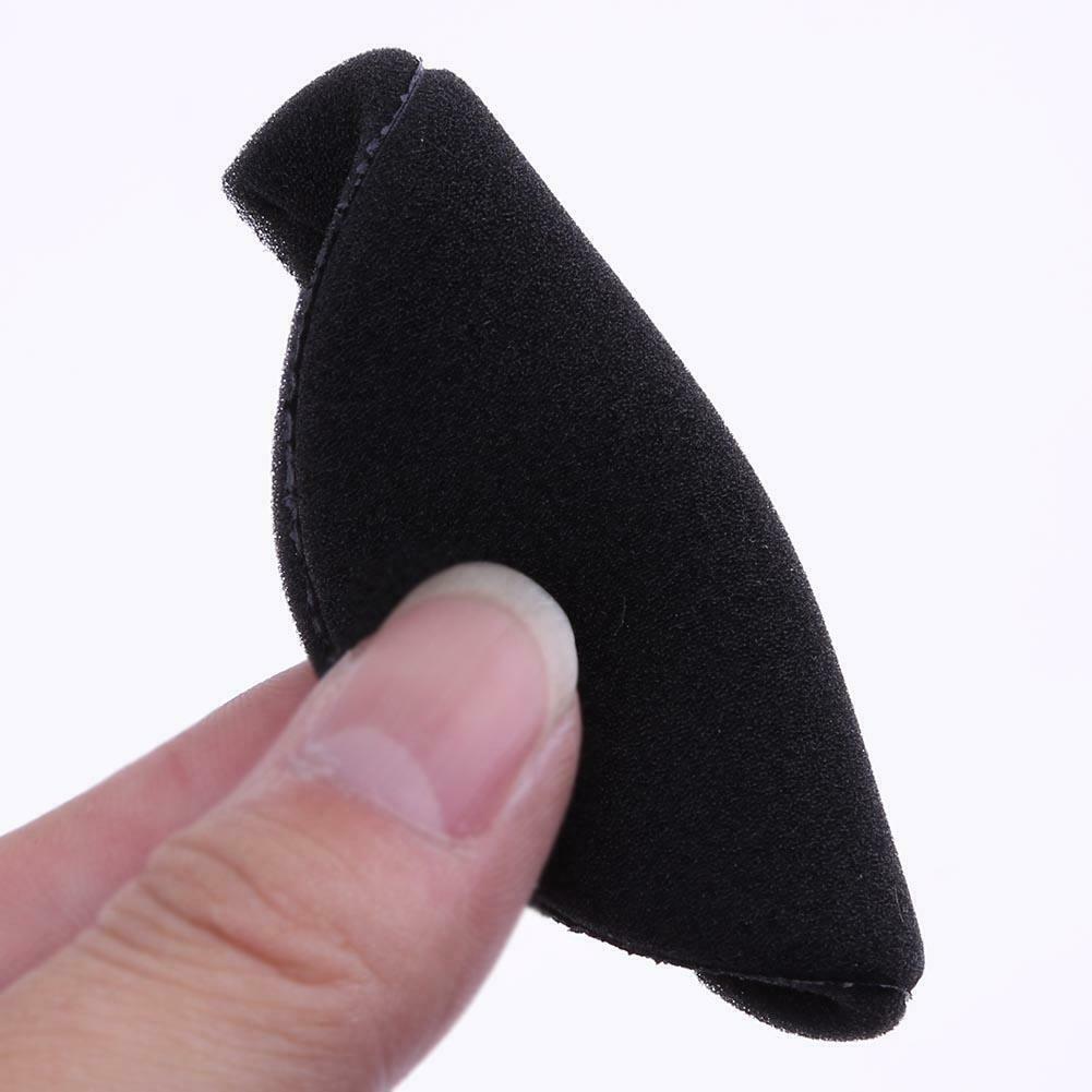 10 x 65mm Foam Pads Ear Pad Sponge Earpad Headphone Cover For Headset 2.6" @