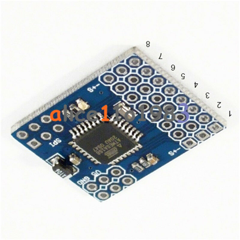 8 Channel PPM Encoder Board Module Version 2 APM 2.5 PX4 PIXHAWK Support New