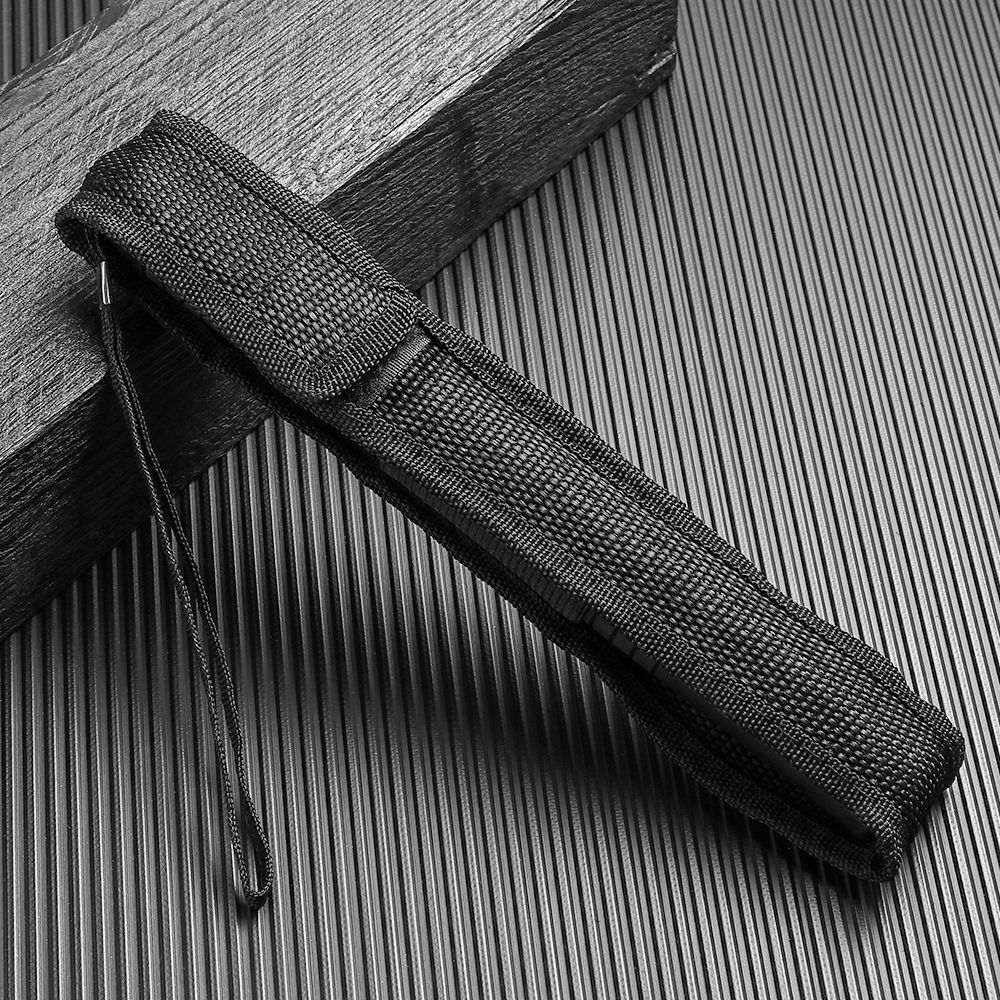 Telescopic Trekking Poles Retractable Rod Folding Walking Stick Outdoor Cane