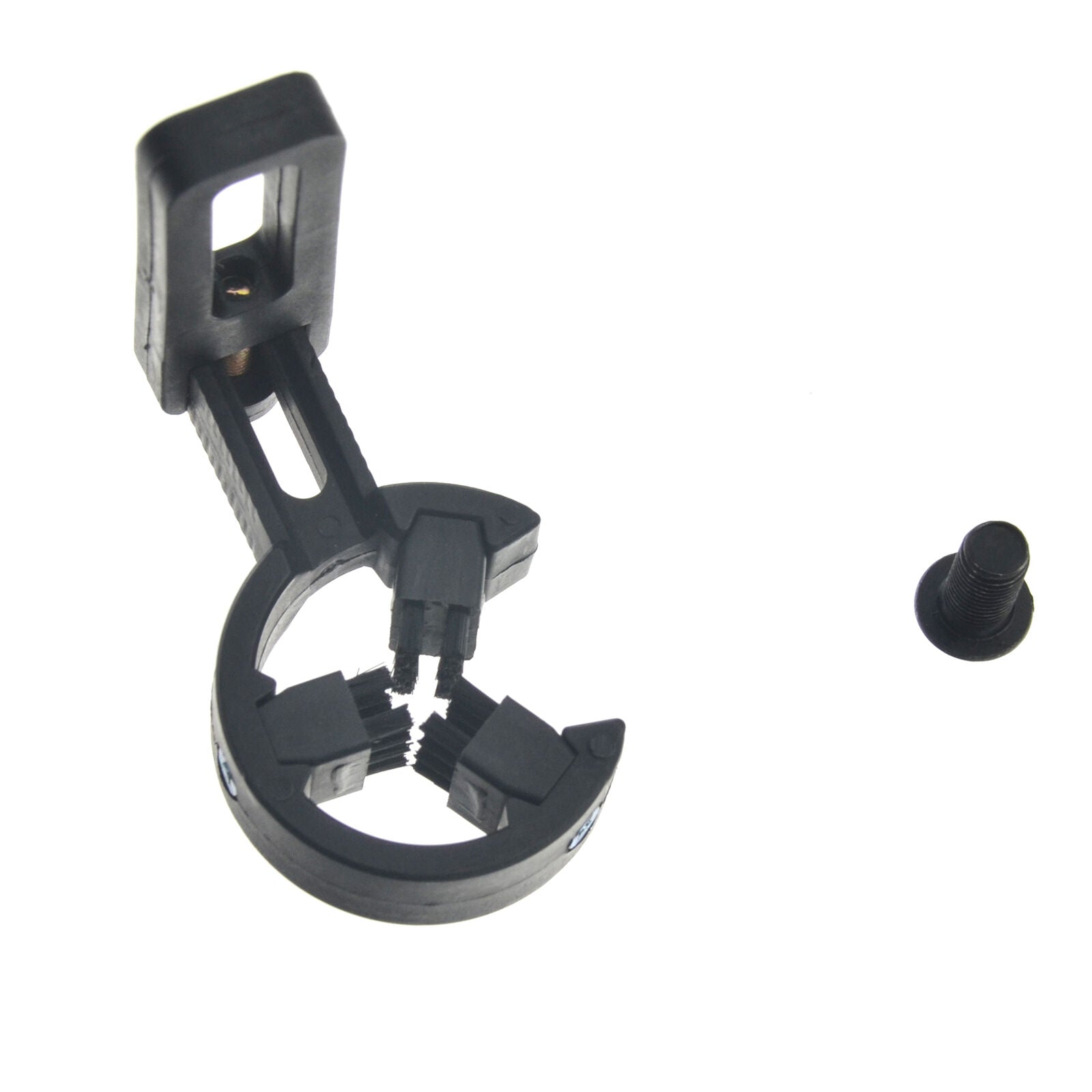 Hunting Compound Archery Bow Arrow Rest Whisker Brush Biscuit L/R Hand New