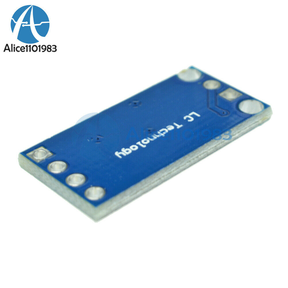 5PCS TJA1050 CAN Controller Interface Module Bus Driver Interface Module 5V