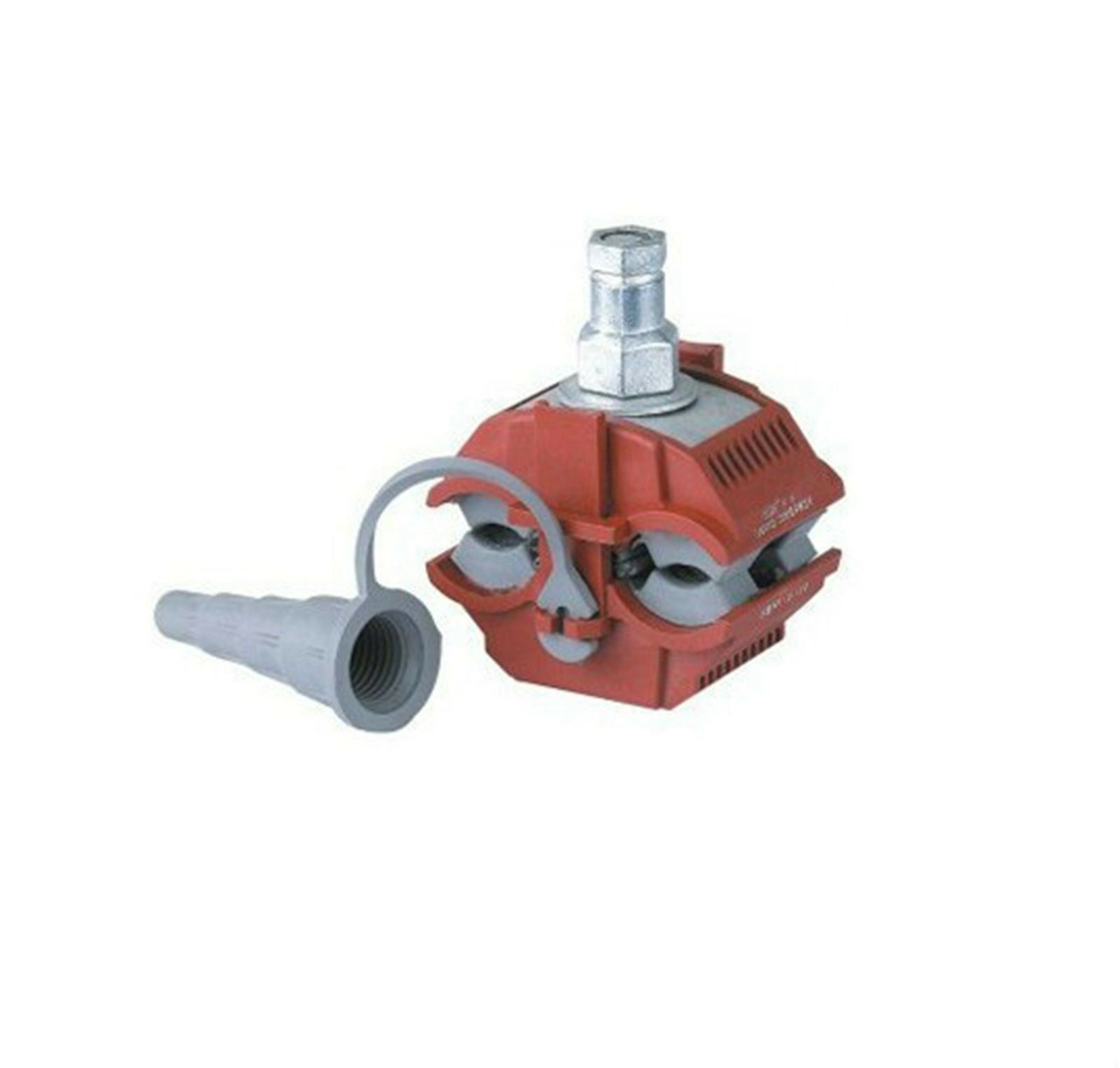 (1)Insulation Piercing Connector 1KV 25~95 mm2 Main line 52*61*95mm 214A Nominal
