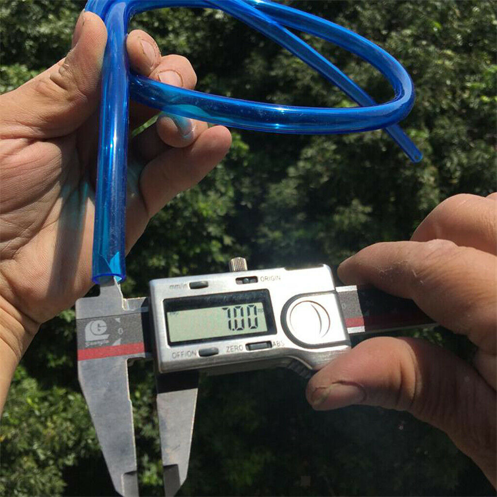 Water Bottle Drink Tube Hose Hydration Bladder Backpack 3ft + Bite Valve