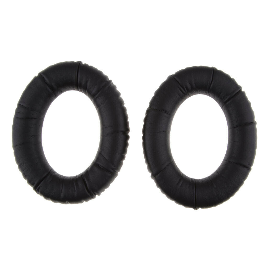 Memory Foam Ear Pads Cushion Covers for   Cloud Revolver S Headphone
