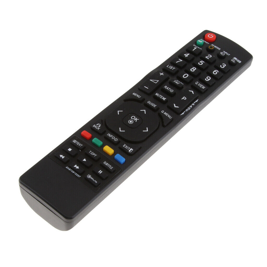 Universal Smart Remote Control Controller AKB72915202 AKB72915207 for LG