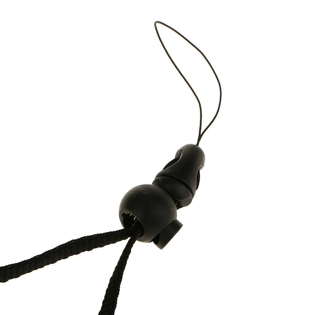 Anti-Lost Floating Wrist Strap Wristband For Hero3/3+/4 Camera Yellow