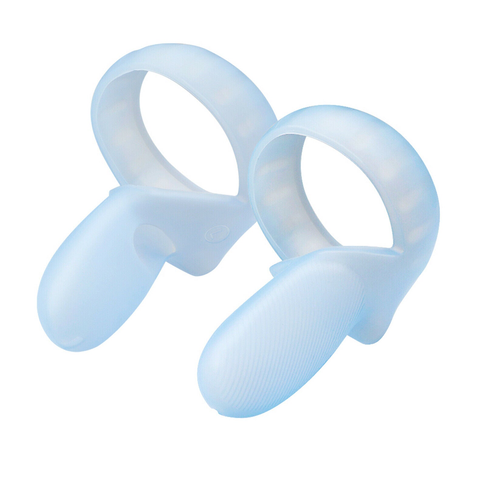 Handle Grip Cover & Eyes Cover Protector for Quest 2 Replacement Accessory