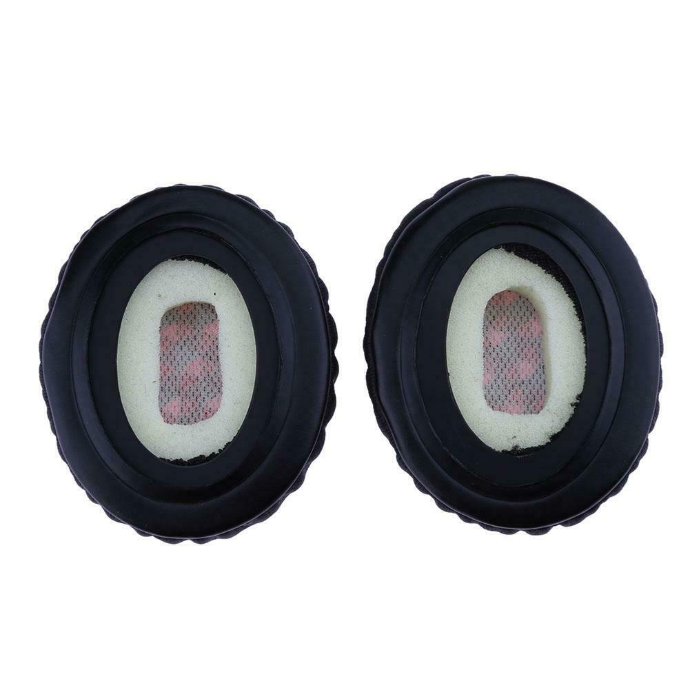 Replacement Ear Pads Cushion For Bose SoundTrue OE2 OE2i Headphones @