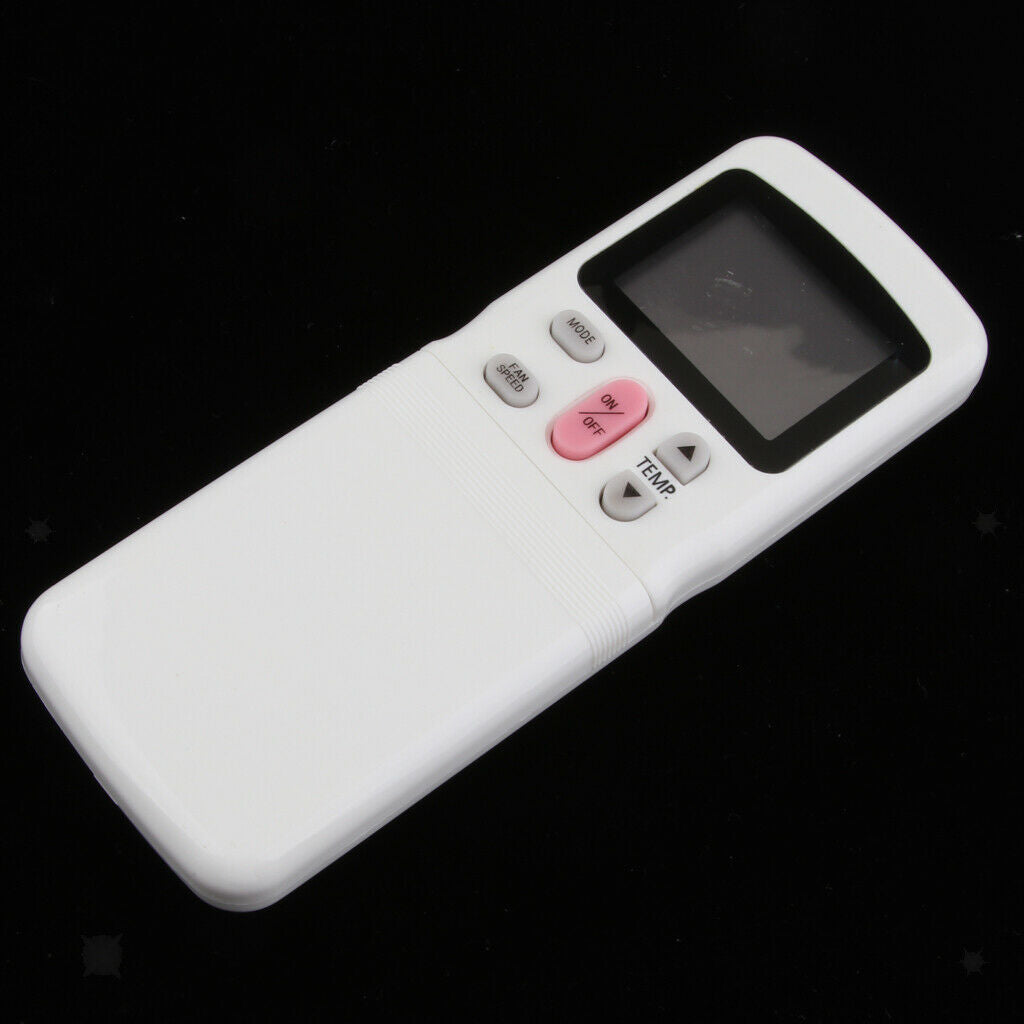 Air Conditioner Part Replacement A/C Remote Control LCD For   R11HG/E