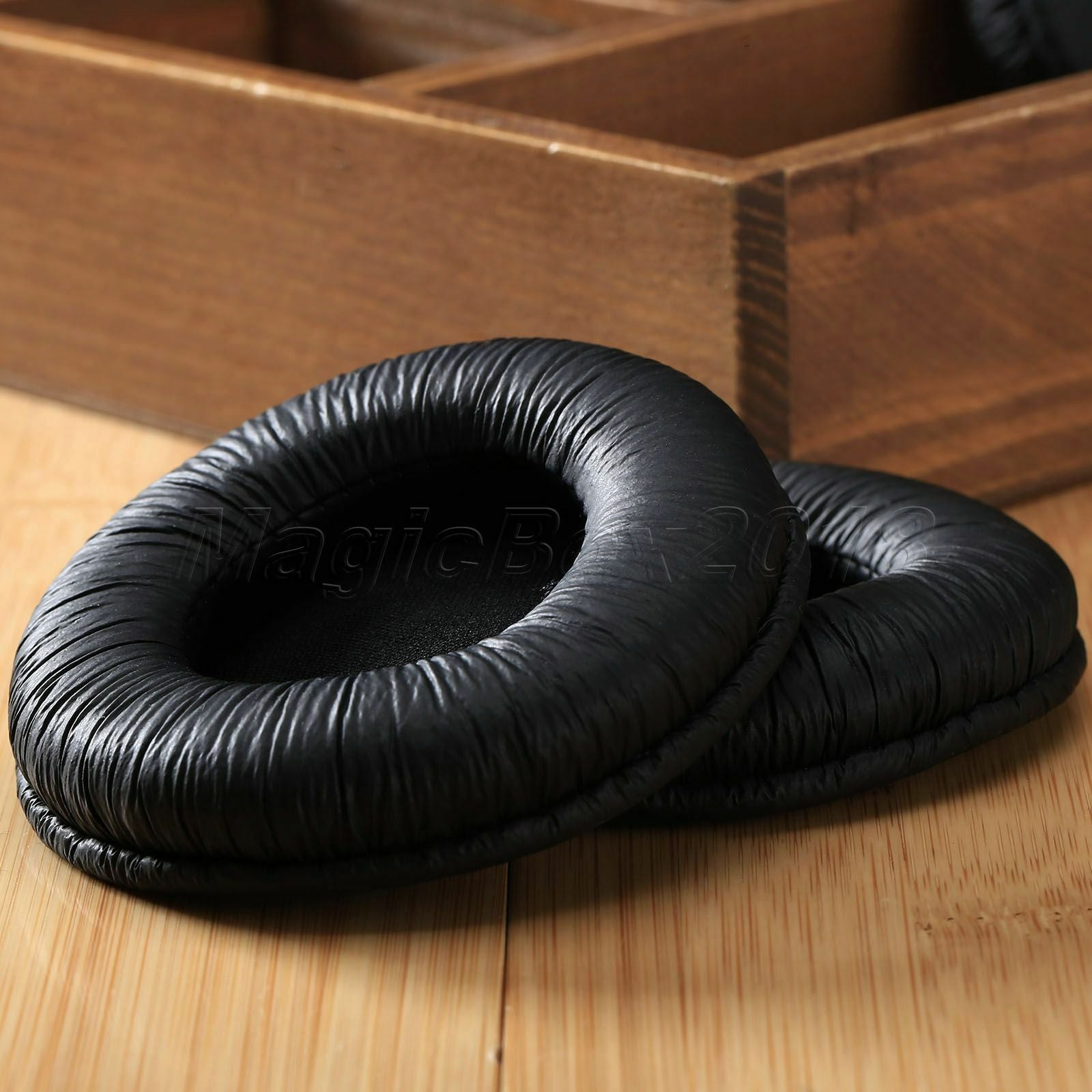 Ear Pads Cushion 90mm For Pioneer HDJ-1000 HDJ-1500 HDJ-2000 Headphone Accessory