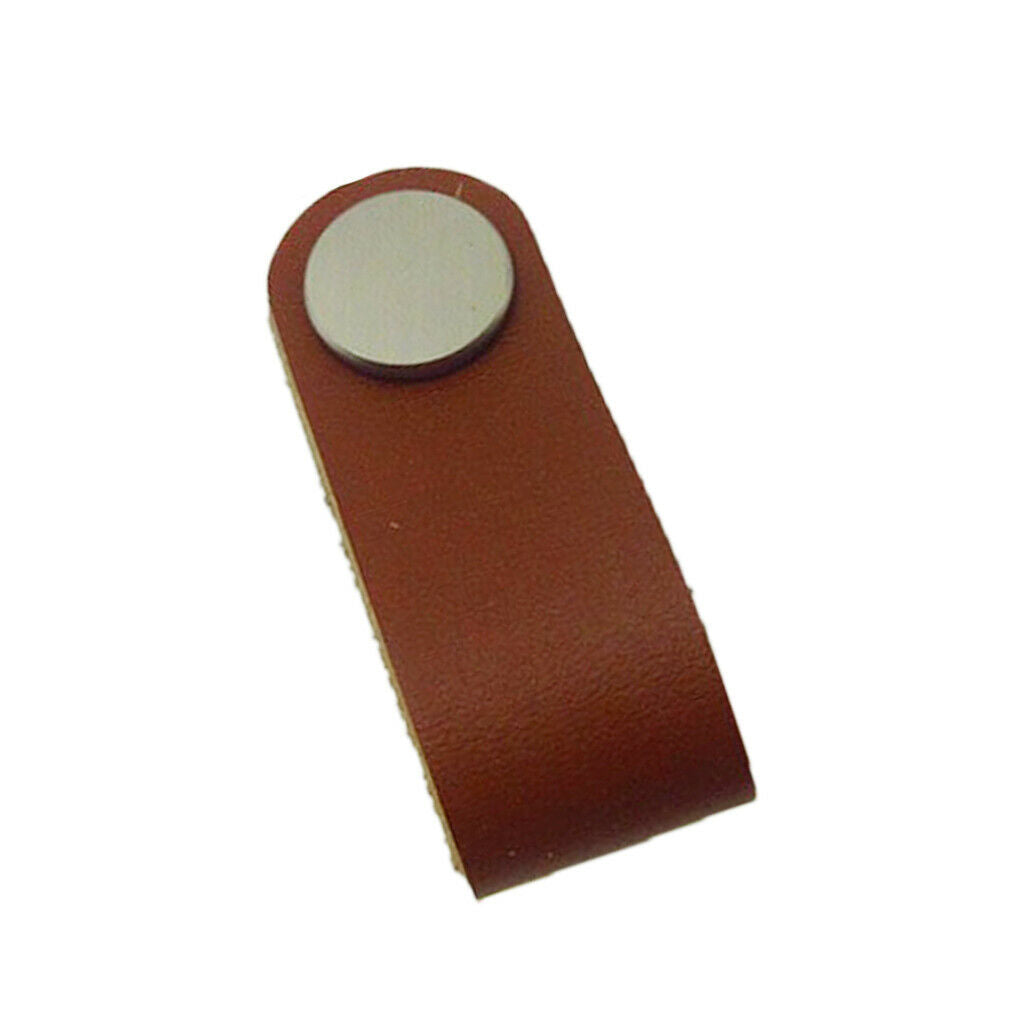 8x Luggage Bags Handle Closet Wardrobe Dresser Furniture Door Pull Knob