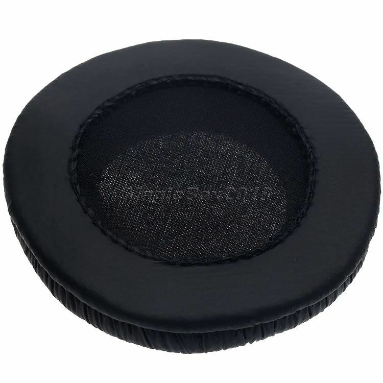 Ear Pads Cushion 90mm For Pioneer HDJ-1000 HDJ-1500 HDJ-2000 Headphone Accessory
