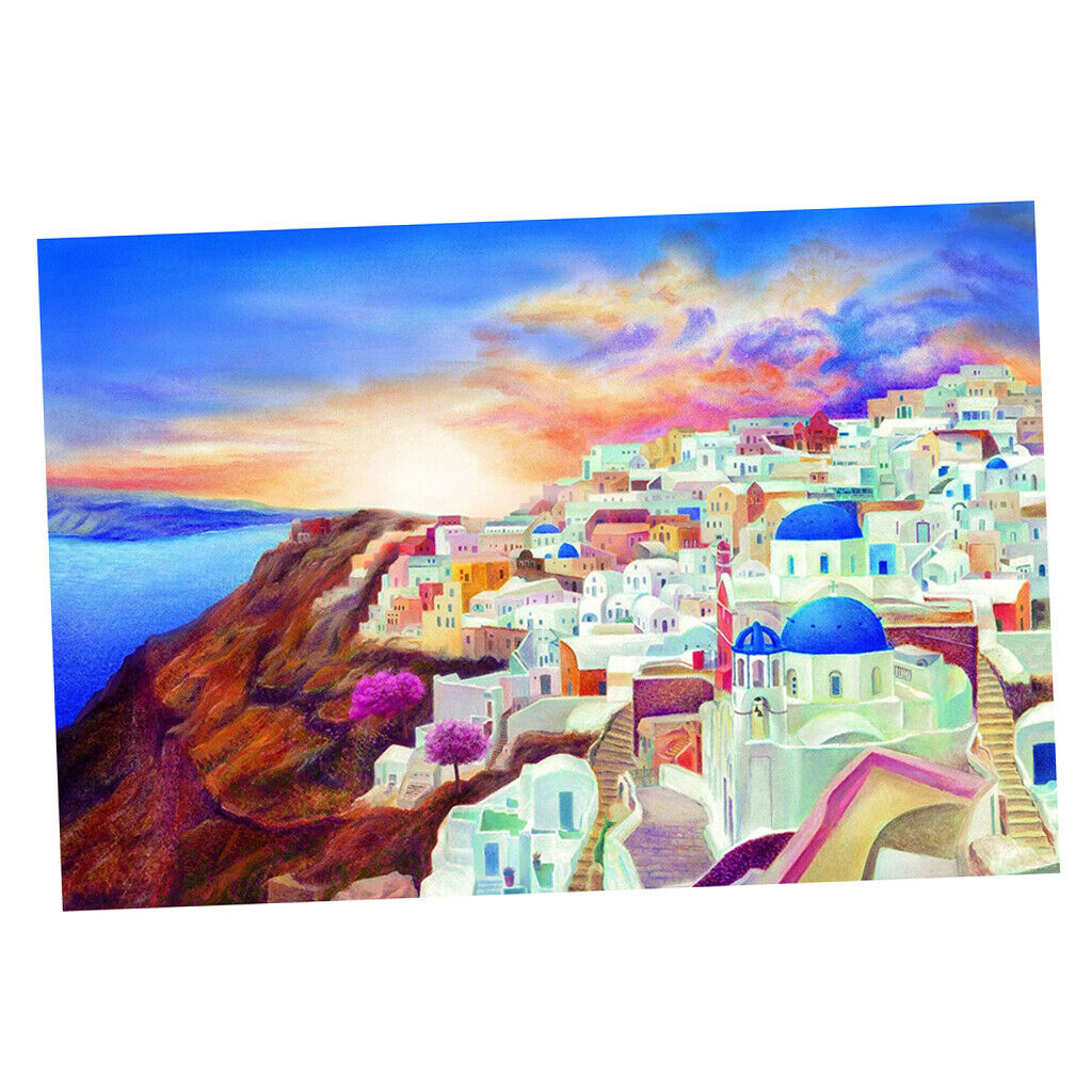 1000 Piece Jigsaw Puzzle Lot for Kids Children Lost in the Sea of Love