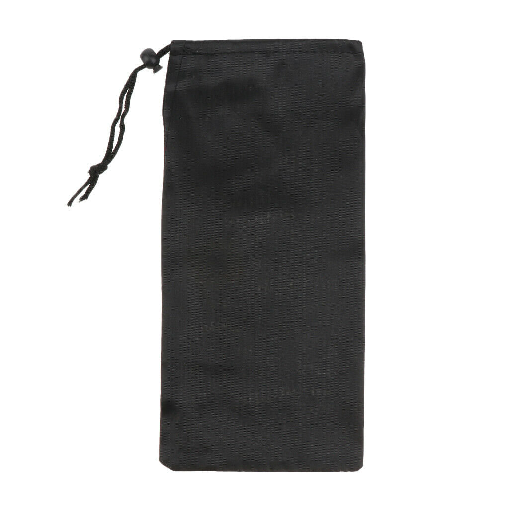 Lightweight Waterproof Durable Drawstring Stuff Sack Outdoor Camping Mat Storage