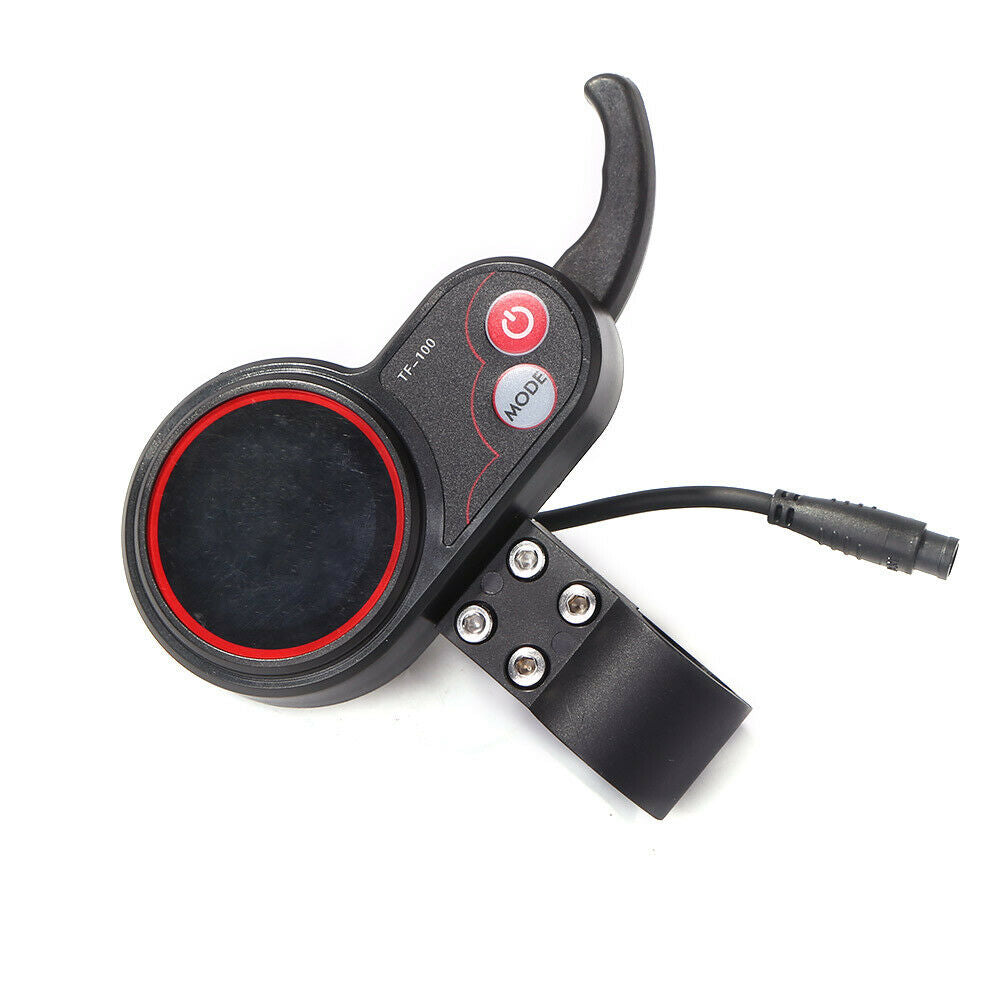 10 inch Electric Scooter Instrument Display Plastic Dashboard for Kugoo M4 Kick