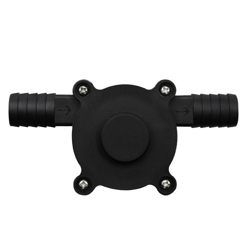 Mini Pumps Hand Electric Drill Drive Self Priming Pump Oil Fluid Water Transfer