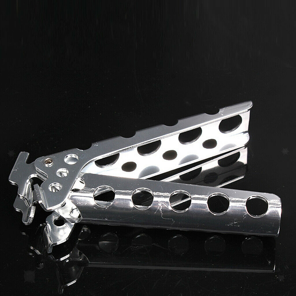 Anti-scald Outdoor Camping Pot/Bowl/Pan Lifter Gripper Cookware Tools