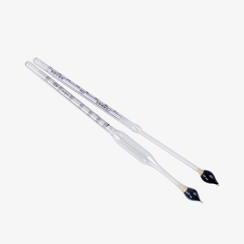 Densitometer Hydrometer 0-70/specific Light Meter 0.7-1.0 Lab Equipment Supplies