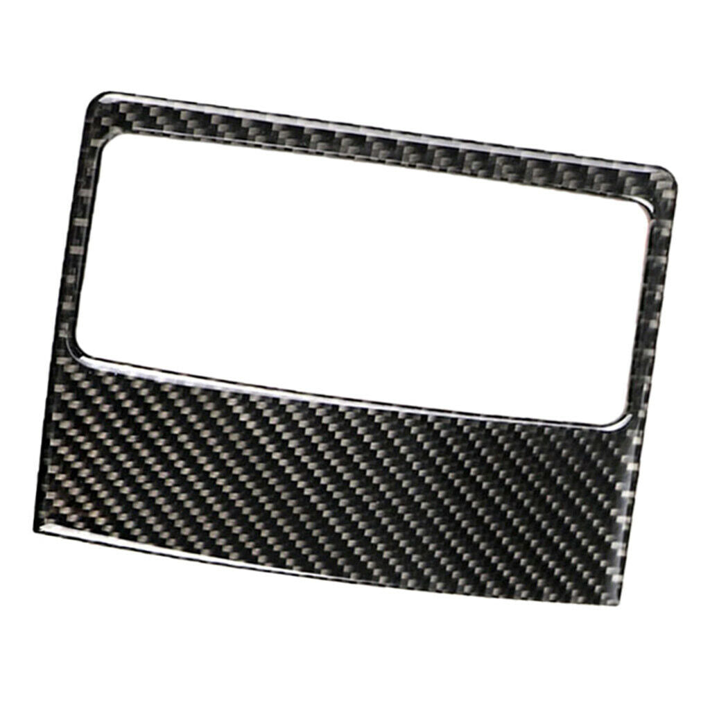 (1) Car Rear Air Conditioning Vent Outlet Panel Trim for BMW E90 E92 05-12