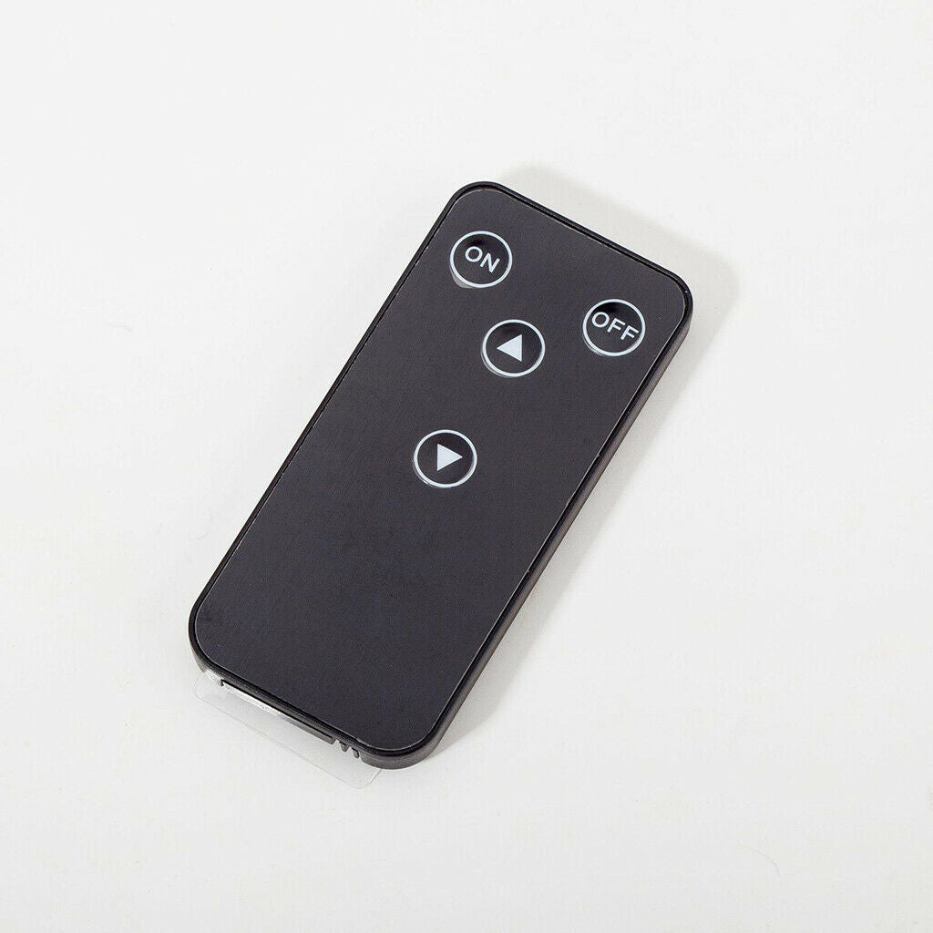 LED Camping Tent Light Emergency Hanging Lantern Fishing Lamp Patio Garden