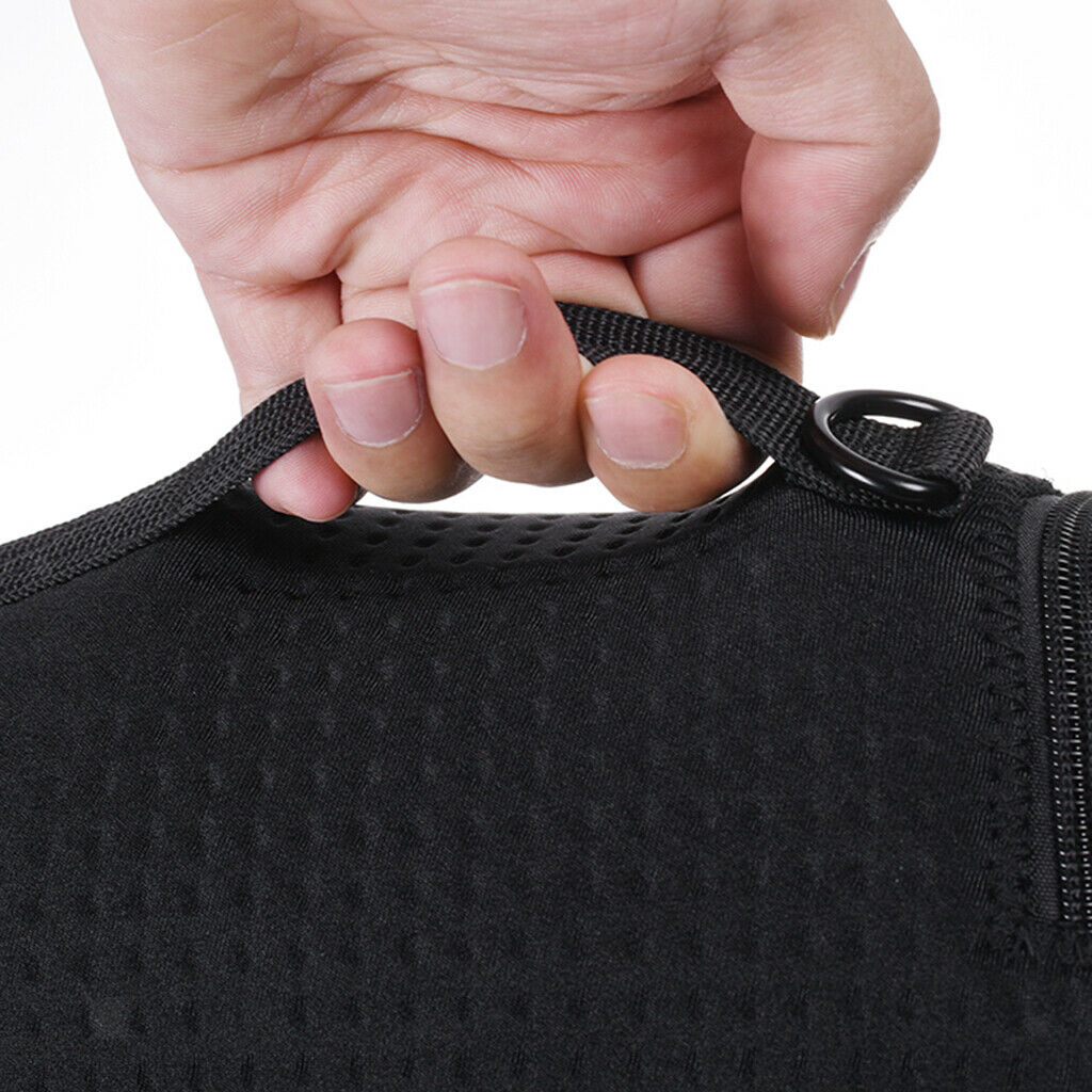 Cloth Case Cover Carry Bag with Charger Pocket for JBL   Speaker