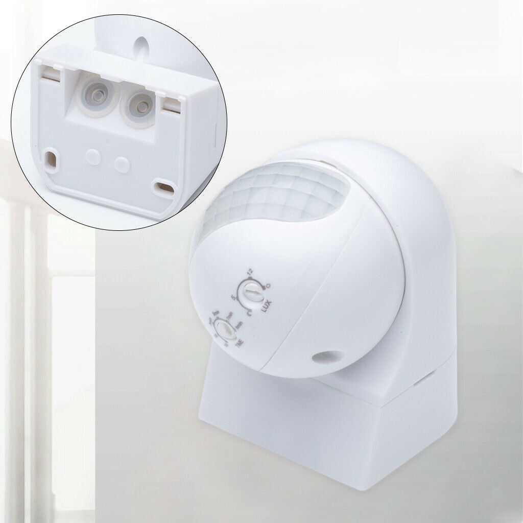 Motion Sensor Automatic Induction Type Automatic Switch Safety Surveillance