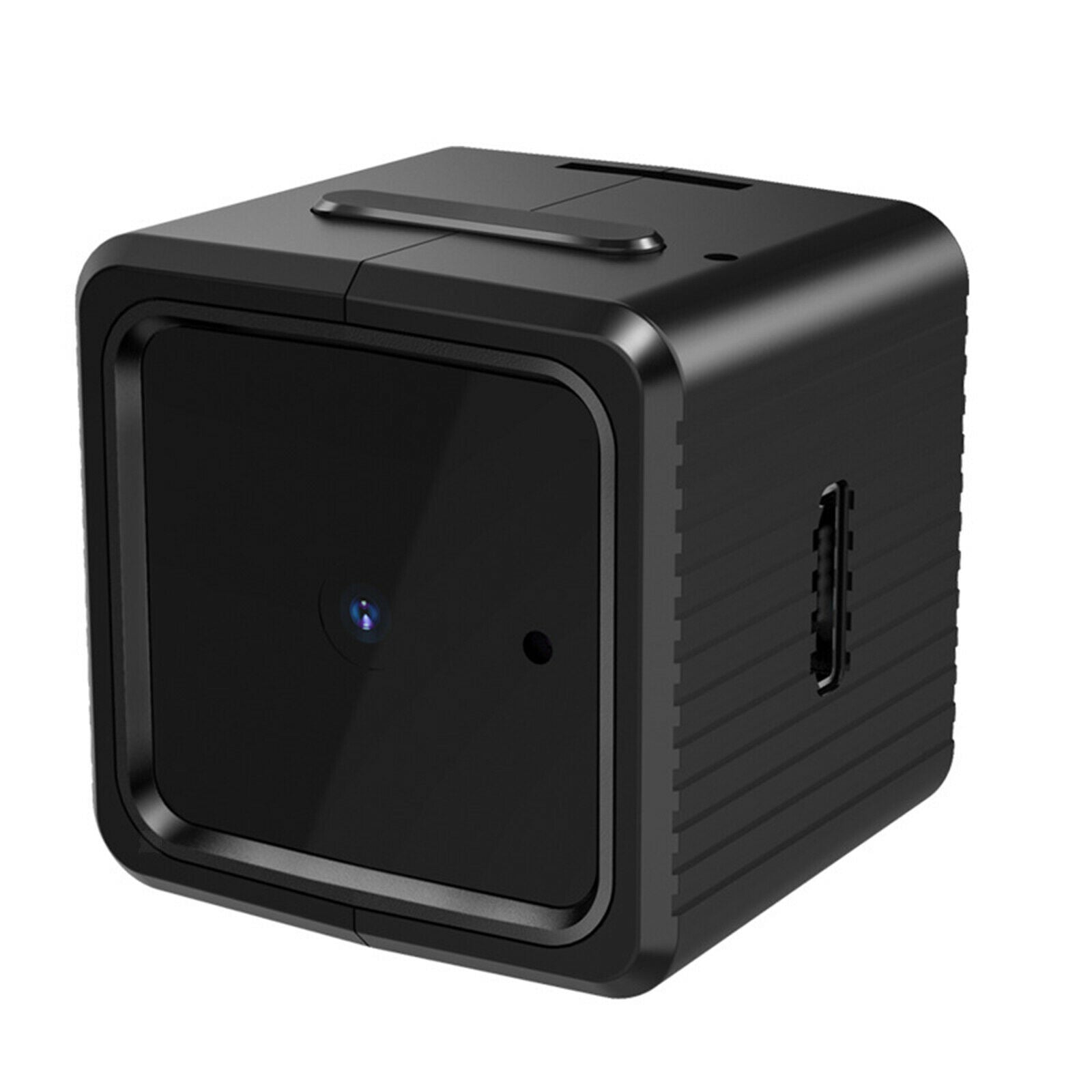 Mini Security Camera Small HD Indoor Surveillance for Home Video Recording